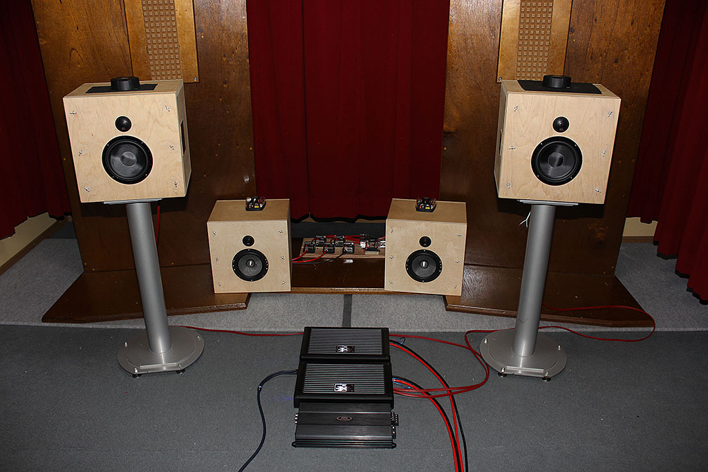 アグレッシブなアメリカン・ブランド“MTX Audio”から40周年記念