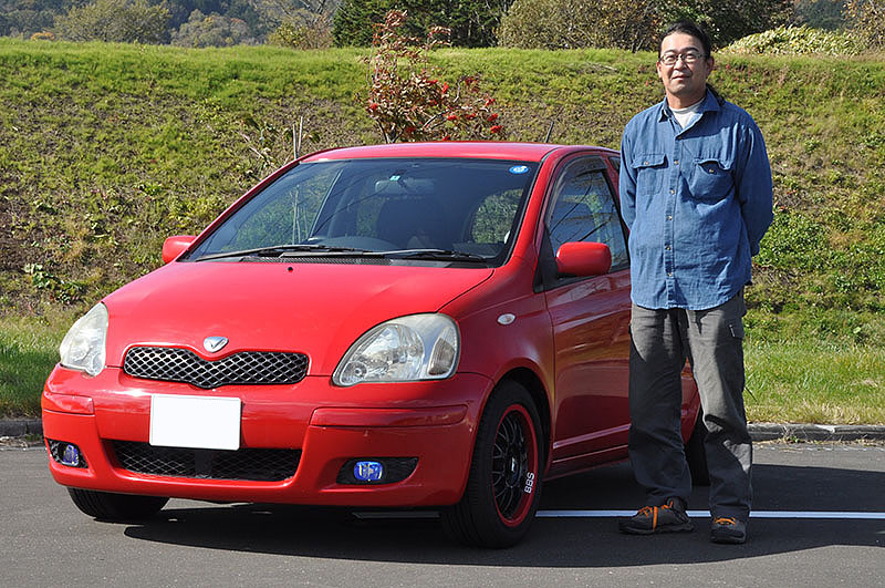 User Car Preview in 北海道 #1 | Push on! Mycar-life