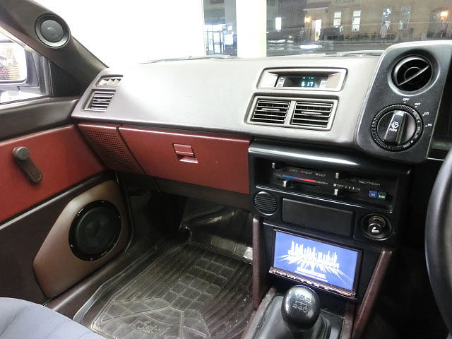 DS-G500搭載車