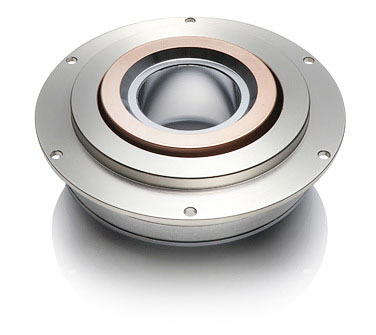 carrozzeria】フラッグシップスピーカーRS1000シリーズ新登場！ #2