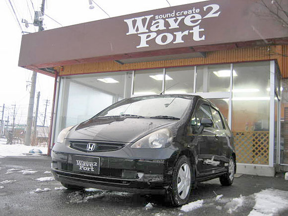 実力プロショップの実装体験から探る::ダイヤトーン・SW-G50の魅力! #2: By Wave 2 port.