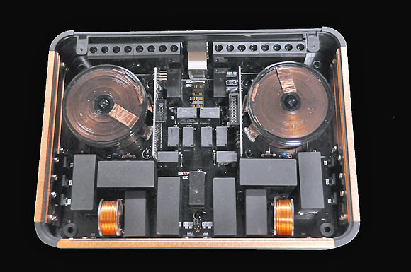 Rockford Fosgate】超期待のハイエンドスピーカーT5652-S登場 Rockford Fosgate】超期待のハイエンドスピーカーT5652-S登場