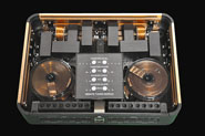 超期待のハイエンドスピーカー::Rockford Fosgate T5652-S上陸！ #2: <span>パッシブネットワーク試聴編</span><br />#1
