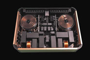 超期待のハイエンドスピーカー::Rockford Fosgate T5652-S上陸！ #2: <span>パッシブネットワーク試聴編</span><br />#2