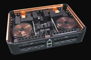 超期待のハイエンドスピーカー::Rockford Fosgate T5652-S上陸！ #2: <span>パッシブネットワーク試聴編</span><br />#3