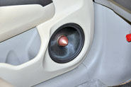 超期待のハイエンドスピーカー::Rockford Fosgate T5652-S上陸！ #5: <span>DEMO VEHICLE・TOYOTA PRIUS</span><br />#1