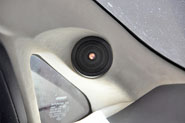 超期待のハイエンドスピーカー::Rockford Fosgate T5652-S上陸！ #5: <span>DEMO VEHICLE・TOYOTA PRIUS</span><br />#2