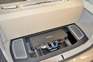 超期待のハイエンドスピーカー::Rockford Fosgate T5652-S上陸！ #5: <span>DEMO VEHICLE・TOYOTA PRIUS</span><br />#1