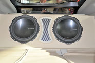超期待のハイエンドスピーカー::Rockford Fosgate T5652-S上陸！ #5: <span>DEMO VEHICLE・TOYOTA PRIUS</span><br />#2