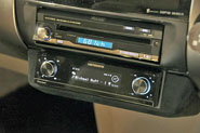 超期待のハイエンドスピーカー::Rockford Fosgate T5652-S上陸！ #5: <span>DEMO VEHICLE・TOYOTA PRIUS</span><br />#3
