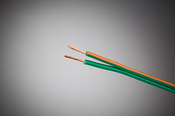 チェルノフケーブル Special SC スピーカーケーブル オーディオ TCHERNOV CABLE チェルノフケーブル SPECIAL SC/1 スペシャル 14ゲージ