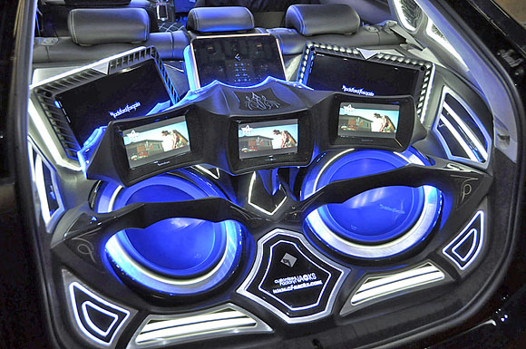 実力プロショップの実装体験から探る Rockford Fosgate・T5の魅力！ #1: <span>By Customize Factory NACKS</span><br />