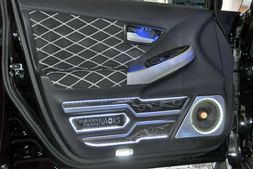 実力プロショップの実装体験から探る Rockford Fosgate・T5の魅力！ #1: <span>By Customize Factory NACKS</span><br />#2