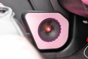 実力プロショップの実装体験から探る Rockford Fosgate・T5の魅力！ #3: <span>By Car Audio Club</span><br />#2