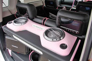 実力プロショップの実装体験から探る Rockford Fosgate・T5の魅力！ #3: <span>By Car Audio Club</span><br />#5