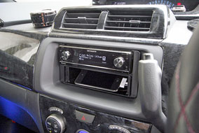 実力プロショップの実装体験から探る Rockford Fosgate・T5の魅力！ #4: <span>By Sound Station Winning</span><br />#5