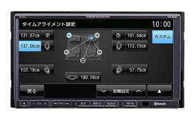 三菱電機「DIATONE SOUND.NAVI」NR-MZ60の実力を検証する！ #3: 「DIATONE SOUND.NAVI」を純正スピーカーで聴く！#1