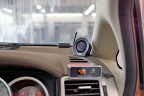 話題のニュー・スピーカーダイヤトーン・DS-G20の実力やいかに!? プロショップに訊く!! #1: <span>スーパーオートバックス浜松</span>#4