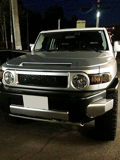 プロショップに訊く!::注目のジャーマン・ブランド、FLUX::「バリューはここにある!」 #1: <span>Beyond(群馬県)</span>