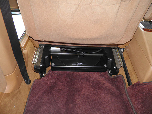 carrozzeria期待値MAXユニット::カロッツェリア・新Vシリーズ・WH-1000A::バリューをプロショップに訊く! #3: オートブラスト(埼玉県)