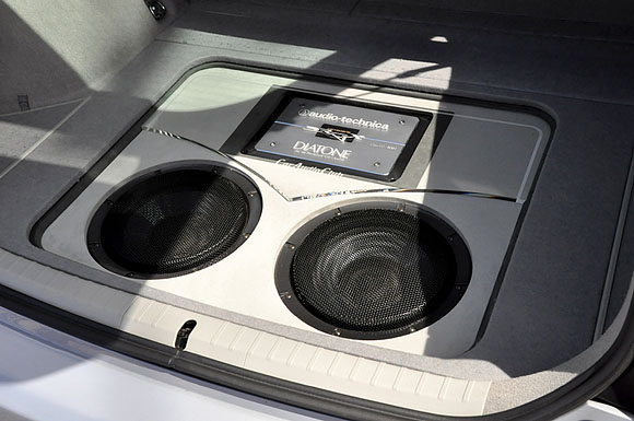 DIATONE SOUND.NAVI NR-MZ80】プロショップ、かく語りき！ #1: カー