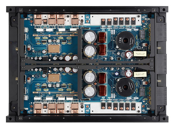 話題のモデルの実力の神髄に迫る!::カロッツェリアX・RS-A09X インストーラー・インプレッション! #2: サウンドステーション Avカンサイ