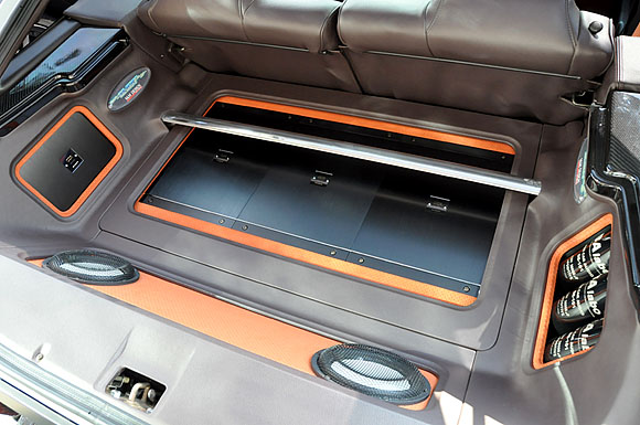 carrozzeria RS-A09X sound hnp チューン済み カロッツェリアX20周年を記念する2チャンネルアンプ