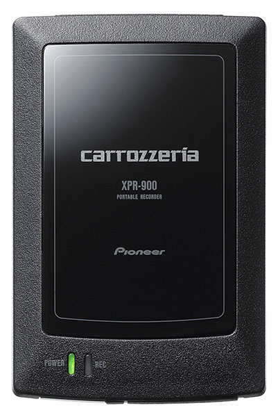 ◇◇Pioneer 家電 パイオニア carrozzeria ポータブルレコーダー
