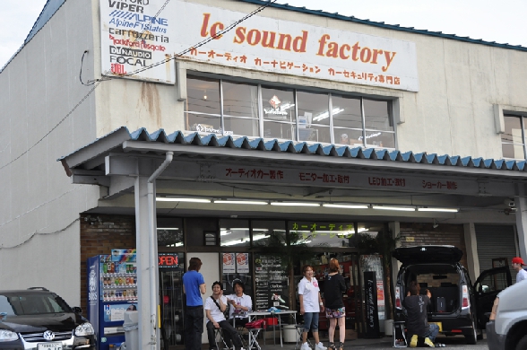 スーパーハイエンド・ブランド『RS Audio』(from.ドイツ)『ZR Speaker Lab』(from.スロベニア)『AUDIO WAVE』(from.イギリス)価値はここにある!〜プロショップに訊く〜 #3: <span>lcサウンドファクトリー</span>