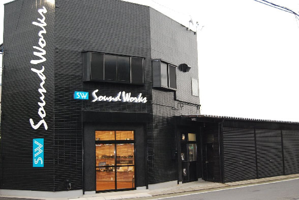 スーパーハイエンド・ブランド『RS Audio』(from.ドイツ)『ZR Speaker Lab』(from.スロベニア)『AUDIO WAVE』(from.イギリス)価値はここにある!〜プロショップに訊く〜 #4: <span>サウンドワークス</span>