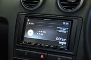  Audi A3 by FIST#2
