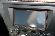 ショップデモカー BMW E90 by マイスター#3