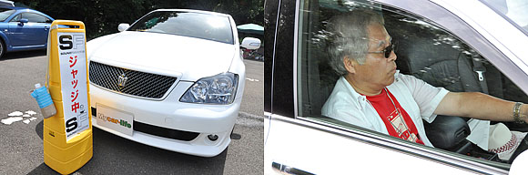 二兎を追う者は一兎をも得ず? でもMycar-life編集部は二兎を追います!