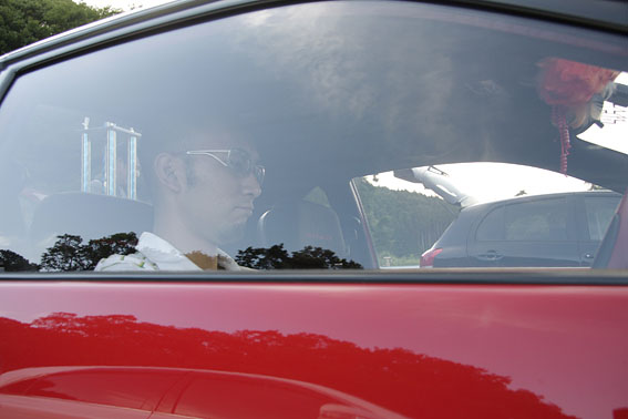二兎を追う者は一兎をも得ず? でもMycar-life編集部は二兎を追います!
