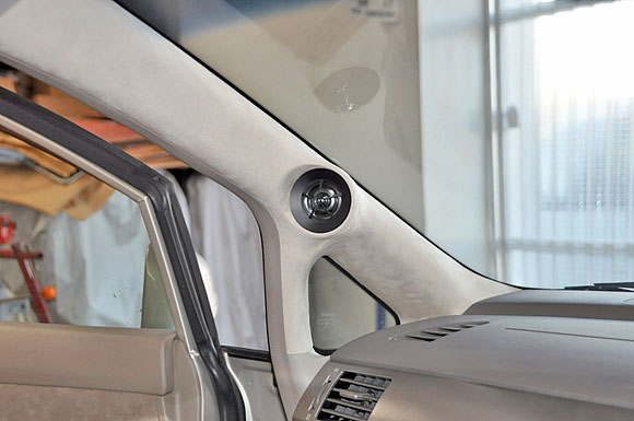Mycar-lifeデモカー製作記 #4: