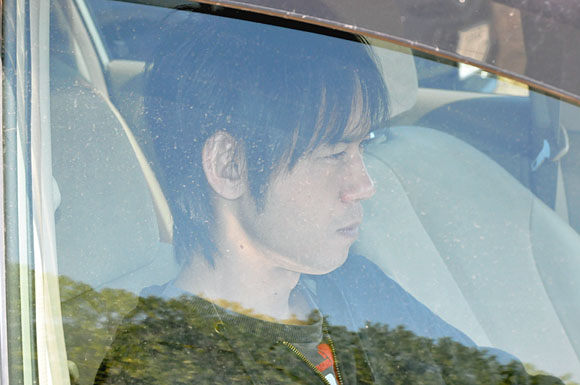 Mycar-lifeデモカー製作記 #5: