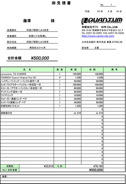 Mycar-lifeデモカー製作記 #9: