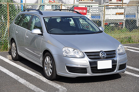 不定期・気分次第連載::ゆるゆるMycar-lifeデモカー製作記 #1: <span>寂しいけれど…別れは来てしまう。</span><br />