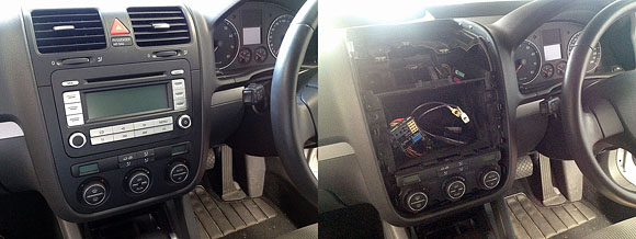 不定期・気分次第連載::ゆるゆるMycar-lifeデモカー製作記 #1: <span>寂しいけれど…別れは来てしまう。</span><br />