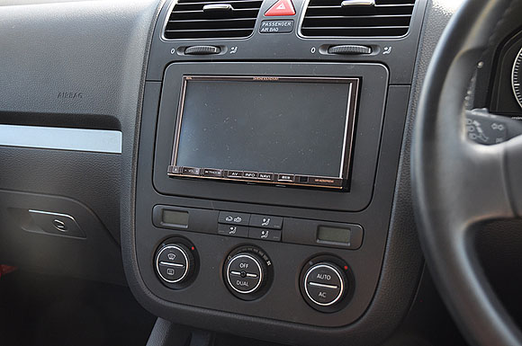 不定期・気分次第連載::ゆるゆるMycar-lifeデモカー製作記 #1: <span>寂しいけれど…別れは来てしまう。</span><br />