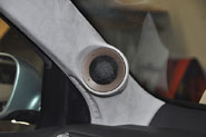 不定期・気分次第連載::ゆるゆるMycar-lifeデモカー製作記 #4: <span>いざ、装着！</span><br />#3