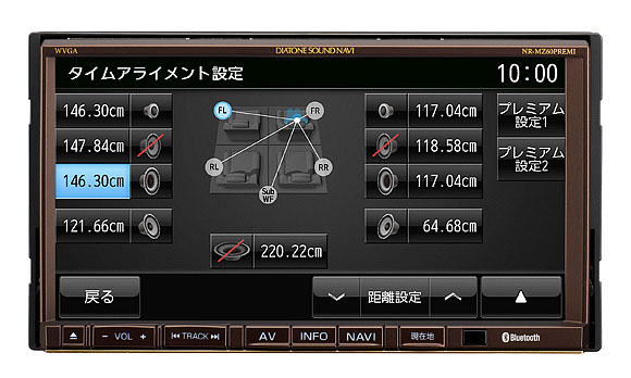 特別編 サウンドチューニングのすすめ Part.4 タイムアライメント調整のキモ!