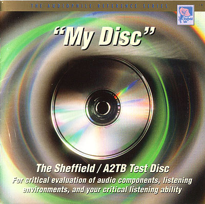 特別編 サウンドチューニングのすすめ Part.5 調整ディスク『My Disc』を使用した、実践テクニック！（その2）