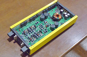サウンドステーション アンティフォン 松居 邦彦の カーオーディオ新製品　リアル試聴記『そこんとこ、実際ど～なのよ?』 #1: #2
