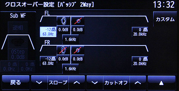 DIATONE NR-MZ80】使いこなし術、完全マスター講座 #3 DIATONE NR-MZ80】使いこなし術、完全マスター講座 #3