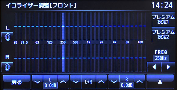 『DIATONE SOUND.NAVI』NR-MZ80PREMIその能力のすべてを完全解剖!