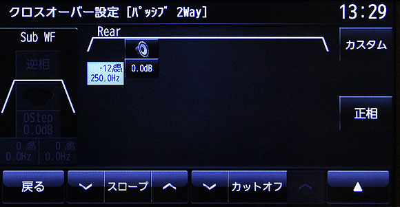 DIATONE NR-MZ80PREMI】その能力のすべてを完全解剖！ #5: “リアも