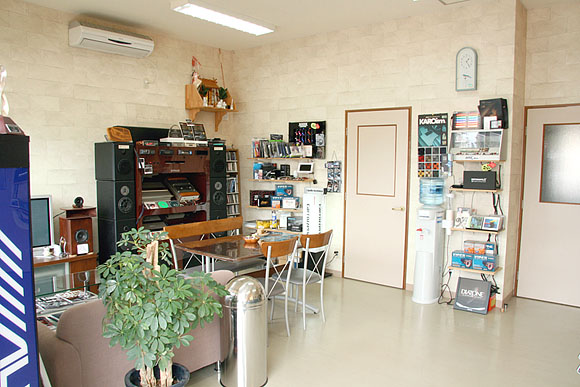 ジパング(鳥取県)