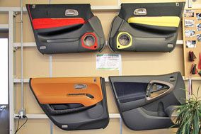 Custom & CarAudio PARADA（福井県）#4