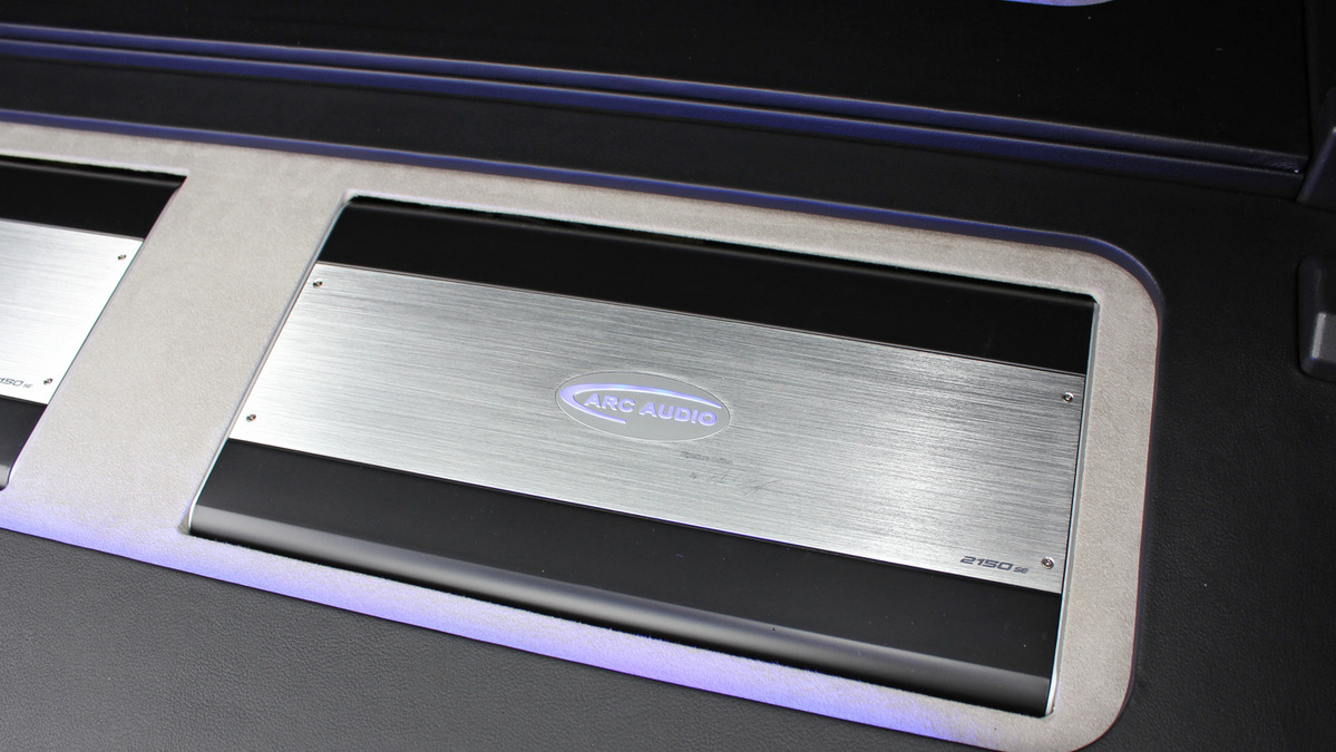 カーオーディオの音をもっと良くするためには いつかは やっぱり パワーアンプ Part 5 マルチアンプシステムの実際 Push On Mycar Life